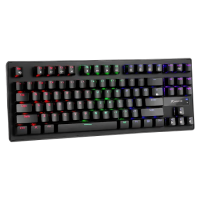 Xtrike Me GK-979 Wired Mechanical Gaming Keyboard